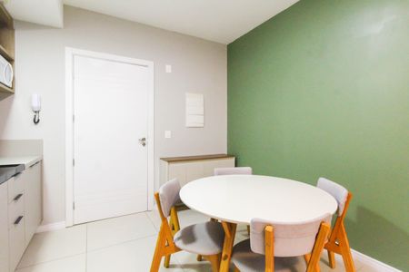 Apartamento para alugar com 38m², 1 quarto e sem vaga Apartamento para alugar com 38m², 1 quarto e sem vagaSala/Cozinha