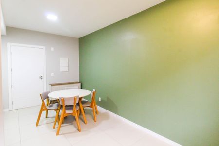 Apartamento para alugar com 38m², 1 quarto e sem vaga Apartamento para alugar com 38m², 1 quarto e sem vagaSala/Cozinha