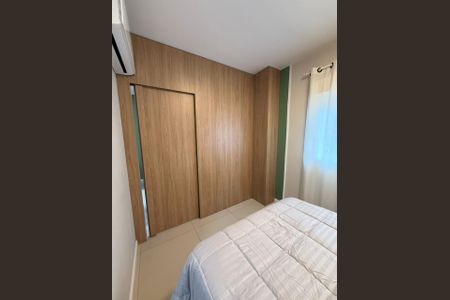 Apartamento à venda com 38m², 1 quarto e sem vaga