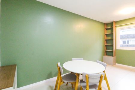 Apartamento para alugar com 38m², 1 quarto e sem vaga Apartamento para alugar com 38m², 1 quarto e sem vagaSala/Cozinha