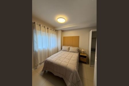 Apartamento à venda com 38m², 1 quarto e sem vaga