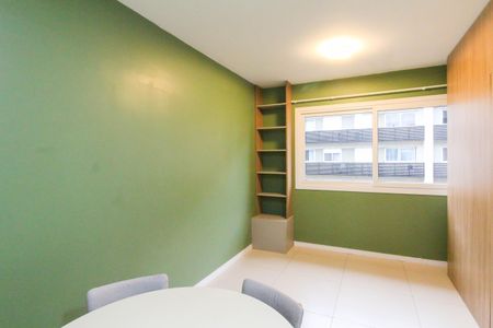 Apartamento para alugar com 38m², 1 quarto e sem vaga Apartamento para alugar com 38m², 1 quarto e sem vagaSala/Cozinha