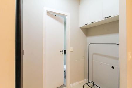 Apartamento para alugar com 38m², 1 quarto e sem vaga Apartamento para alugar com 38m², 1 quarto e sem vagaSuíte