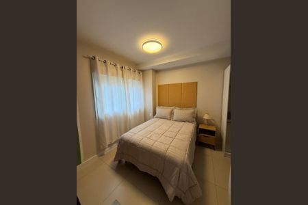 Apartamento à venda com 38m², 1 quarto e sem vaga
