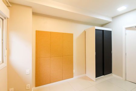 Apartamento para alugar com 38m², 1 quarto e sem vaga Apartamento para alugar com 38m², 1 quarto e sem vagaSuíte