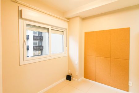 Apartamento para alugar com 38m², 1 quarto e sem vaga Apartamento para alugar com 38m², 1 quarto e sem vagaSuíte