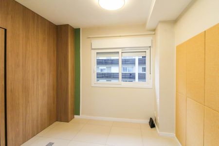 Apartamento para alugar com 38m², 1 quarto e sem vaga Apartamento para alugar com 38m², 1 quarto e sem vagaSuíte