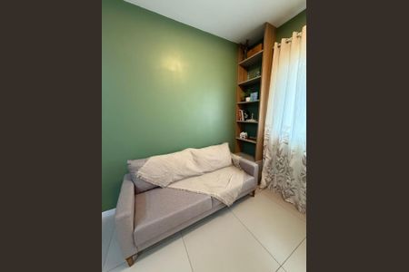 Apartamento à venda com 38m², 1 quarto e sem vaga