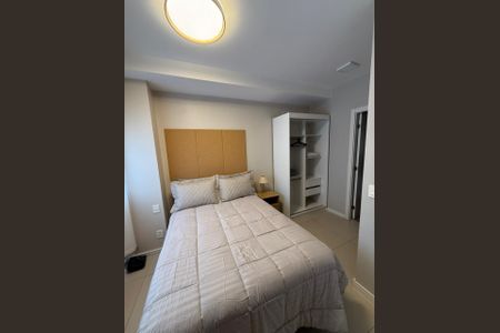 Apartamento à venda com 38m², 1 quarto e sem vaga