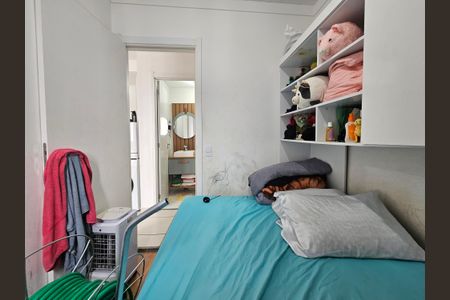 Quarto 1 de apartamento à venda com 2 quartos, 32m² em Vila Socorro, São Paulo
