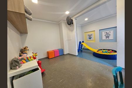 Apartamento à venda com 32m², 2 quartos e sem vaga Apartamento à venda com 32m², 2 quartos e sem vagaBrinquedoteca