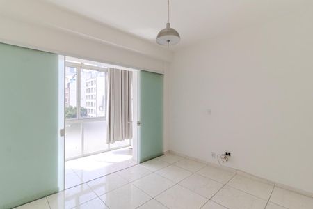 Studio de kitnet/studio à venda com 1 quarto, 31m² em Vila Buarque, São Paulo