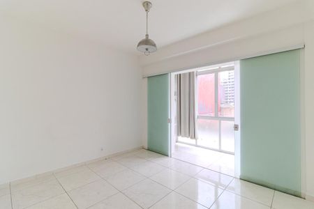 Studio de kitnet/studio à venda com 1 quarto, 31m² em Vila Buarque, São Paulo