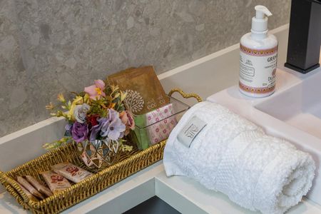 Studio para alugar com 26m², 1 quarto e sem vaga Studio para alugar com 26m², 1 quarto e sem vagaDetalhes