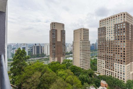 Studio para alugar com 26m², 1 quarto e sem vaga Studio para alugar com 26m², 1 quarto e sem vagaVista