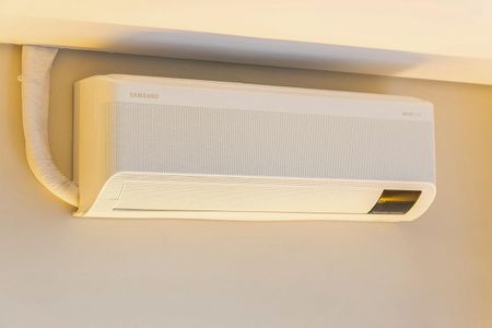 Studio para alugar com 26m², 1 quarto e sem vaga Studio para alugar com 26m², 1 quarto e sem vagaAr condicionado