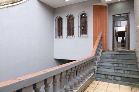 Casa para alugar com 150m², 4 quartos e 1 vagaVaranda