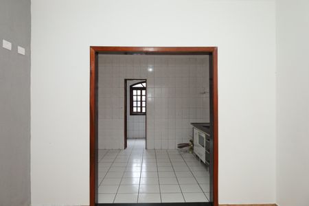 Casa para alugar com 150m², 4 quartos e 1 vagaSala de jantar