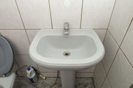 Casa para alugar com 150m², 4 quartos e 1 vagaBanheiro 3