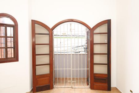 Casa para alugar com 150m², 4 quartos e 1 vagaQuarto 3 - Suíte