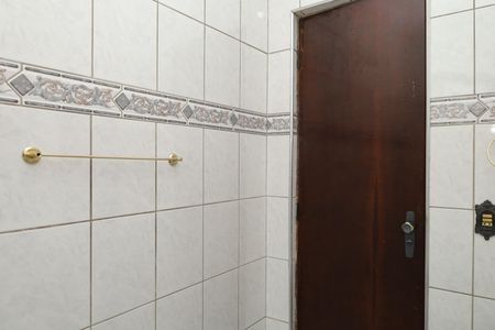 Casa para alugar com 150m², 4 quartos e 1 vagaBanheiro 1- Suíte