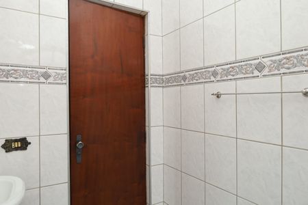 Casa para alugar com 150m², 4 quartos e 1 vagaBanheiro 2