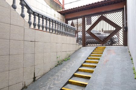 Casa para alugar com 150m², 4 quartos e 1 vagaGaragem - 1 vaga