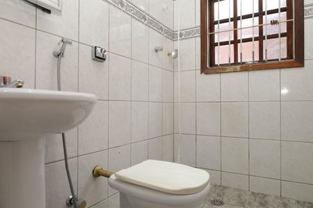 Casa para alugar com 150m², 4 quartos e 1 vagaBanheiro 1- Suíte