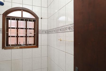 Casa para alugar com 150m², 4 quartos e 1 vagaBanheiro 1- Suíte