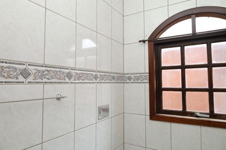 Casa para alugar com 150m², 4 quartos e 1 vagaBanheiro 2