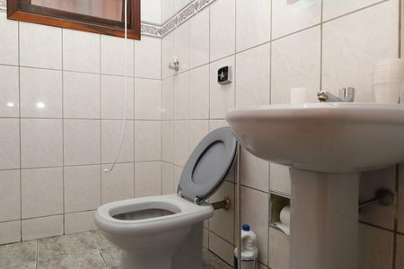 Casa para alugar com 150m², 4 quartos e 1 vagaBanheiro 3