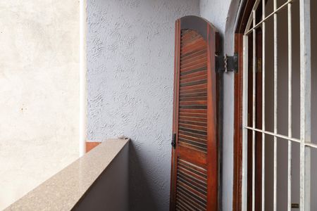 Casa para alugar com 150m², 4 quartos e 1 vagaSacada