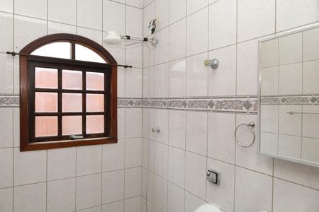 Casa para alugar com 150m², 4 quartos e 1 vagaBanheiro 2