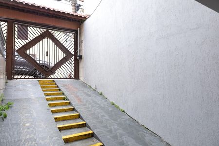 Casa para alugar com 150m², 4 quartos e 1 vagaGaragem - 1 vaga