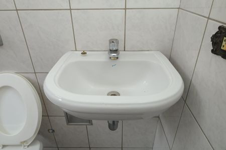 Casa para alugar com 150m², 4 quartos e 1 vagaBanheiro 2