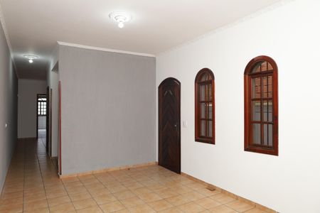 Sala de casa para alugar com 4 quartos, 150m² em Cidade Líder, São Paulo