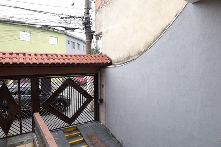 Casa para alugar com 150m², 4 quartos e 1 vagaVaranda