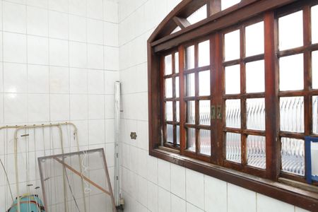 Casa para alugar com 150m², 4 quartos e 1 vagaÁrea de Serviço