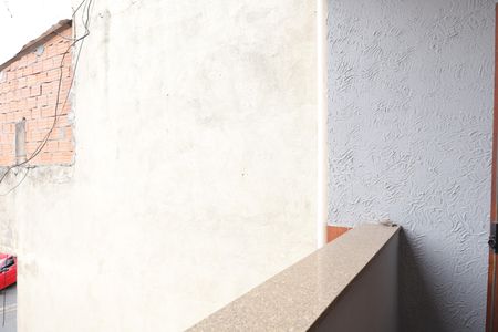 Casa para alugar com 150m², 4 quartos e 1 vagaSacada