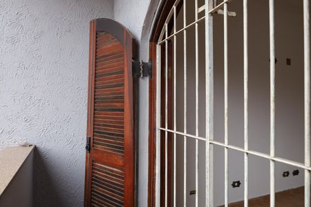 Casa para alugar com 150m², 4 quartos e 1 vagaSacada