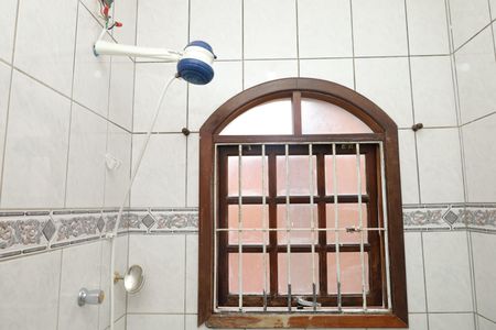 Casa para alugar com 150m², 4 quartos e 1 vagaBanheiro 1- Suíte