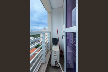 Studio para alugar com 46m², 1 quarto e 1 vagaÁrea Técnica