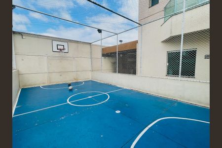 Apartamento à venda com 77m², 3 quartos e 2 vagasQuadra