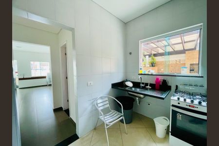 Apartamento à venda com 77m², 3 quartos e 2 vagasÁrea comum - Salão de festas