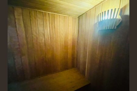 Apartamento à venda com 77m², 3 quartos e 2 vagasSauna