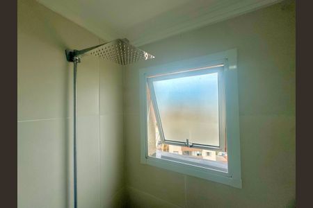 Apartamento à venda com 77m², 3 quartos e 2 vagasBanheiro 2