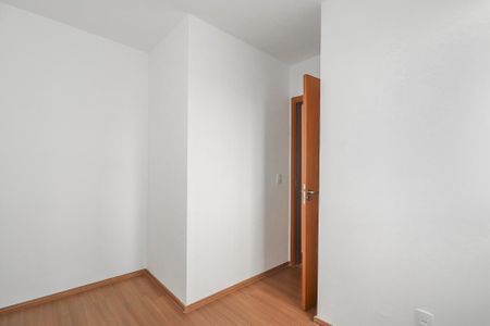 Apartamento para alugar com 44m², 2 quartos e 1 vagaQuarto 2