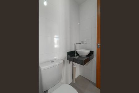 Apartamento para alugar com 44m², 2 quartos e 1 vagaBanheiro