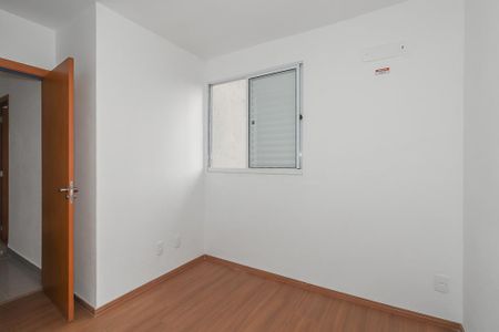 Apartamento para alugar com 44m², 2 quartos e 1 vagaQuarto 2