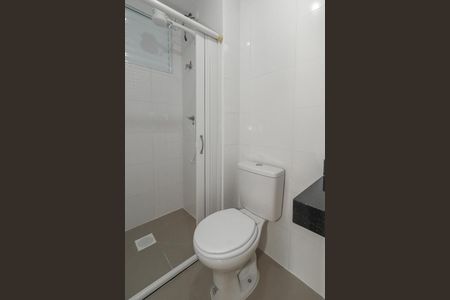 Apartamento para alugar com 44m², 2 quartos e 1 vagaBanheiro